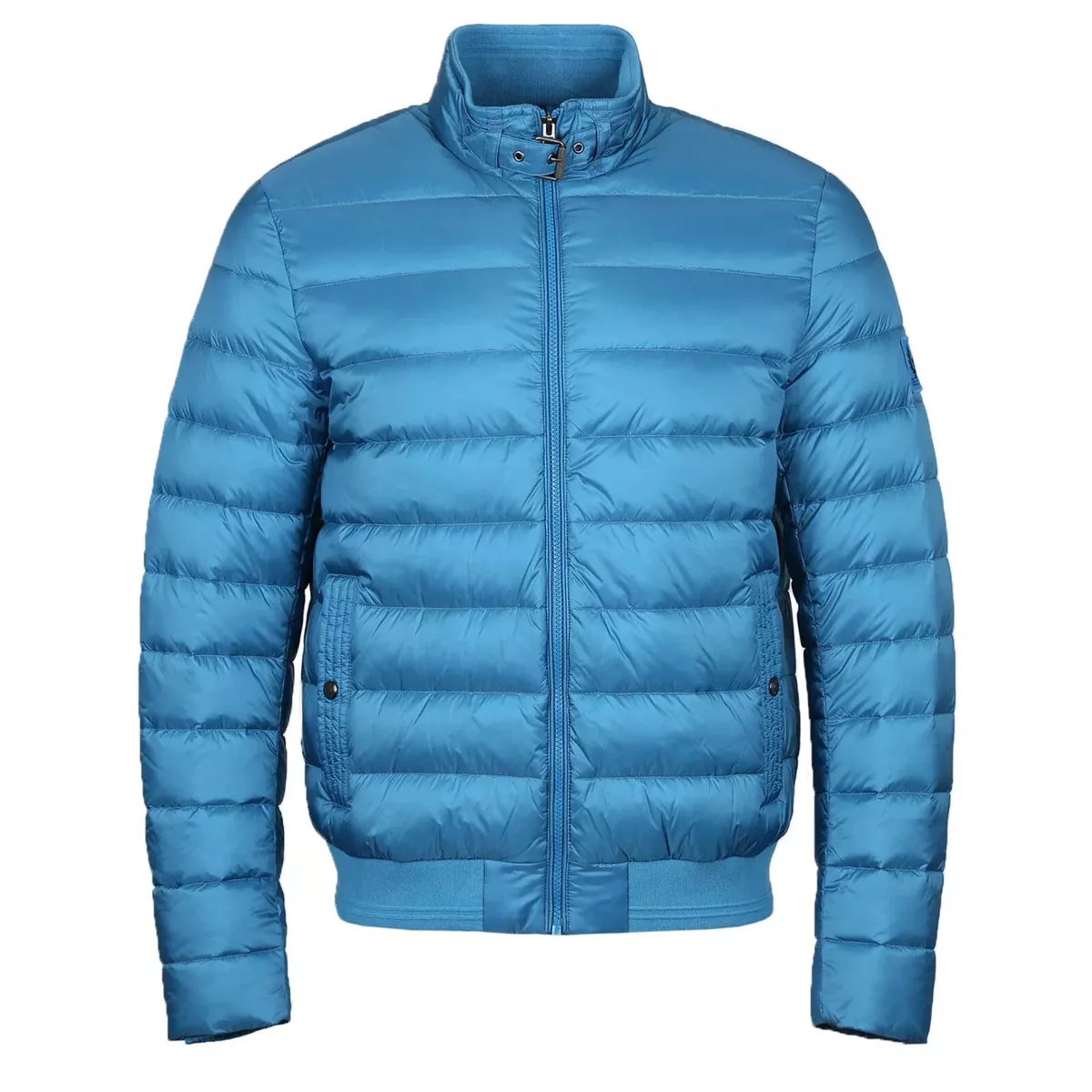 Belstaff puffa top