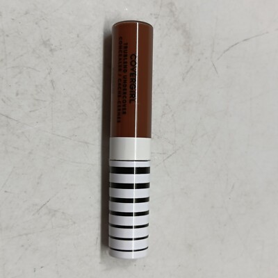 COVERGIRL TruBlend Undercover Concealer  #D900 Espresso