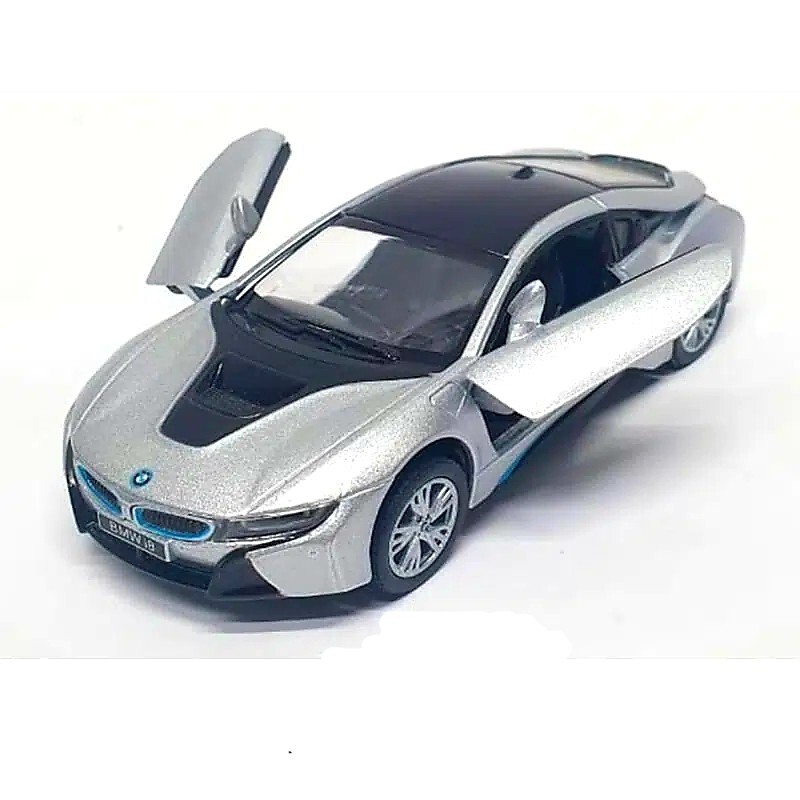 ミニカー BMW_INDEPENDENT Modelcar Group MCG18806R: Diecast model car 1/18 scale - BMW 320