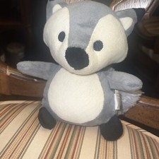 plush doll Hamster