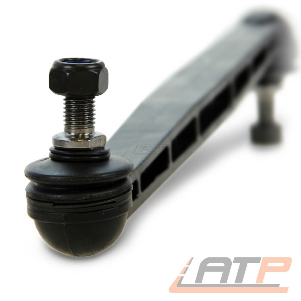 Querlenker & Koppelstangen Set Für Opel Astra H Meriva B Zafira B - Vorderachse Komplett