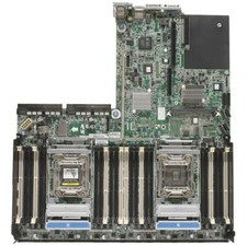 HP ProLiant DL360p G8 Server Motherboard 6678...