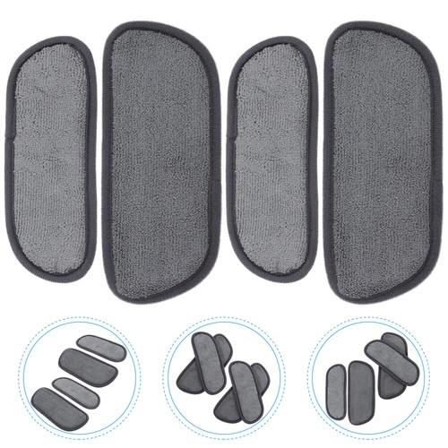 2 PCS Fridge Drip Tray Catcher Refrigerator Pan Water Dispenser Pads