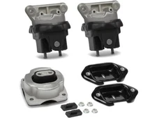 For 2005-2010 Chrysler 300 Engine Mount and Transmission Mount Kit APR 81375DQVM