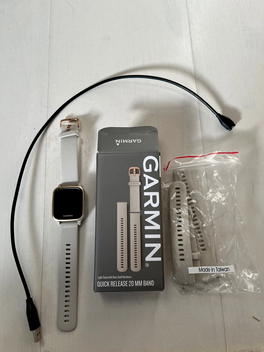 Garmin venu r clearance