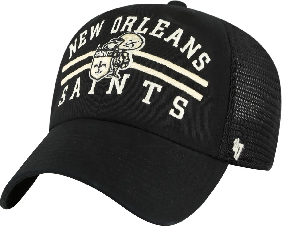 47 brand new top orleans saints hats