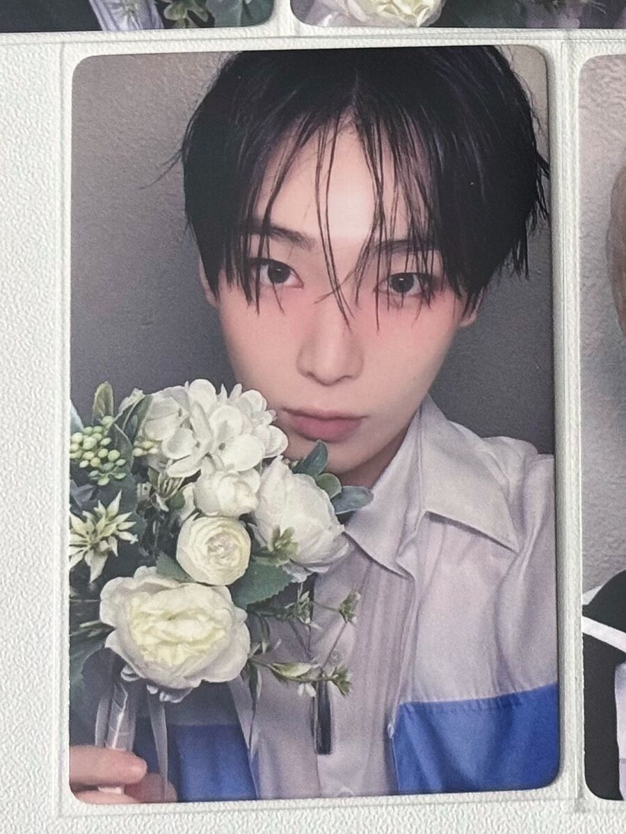 ENHYPEN ROMANCE UNTOLD DAYDREAM Album Yizhiyu YZY POB 2.0 ENHYPEN ROMANCE UNTOLD DAYDREAM Album Yizhiyu YZY POB 2.0