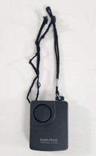 Radio Shack Personal Alarm Super Loud 49-417 Working Vintage Home Help