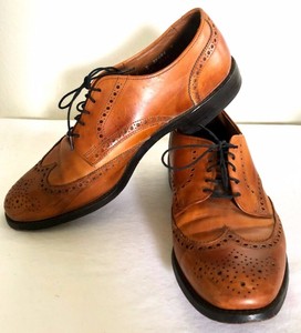 allen edmonds wingtip