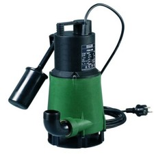POMPA SOMMERGIBILE DAB MODELLO FEKA 600 M-A HP 0,75 MONOFASE.