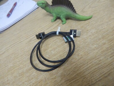 High Speed HDMI Cable E306999 CL2 20276 *FREE SHIPPING* | eBay