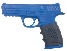Pachmayr S&W M&P FULL SIZE Tactical Pistol Grip Glove-Black-05172