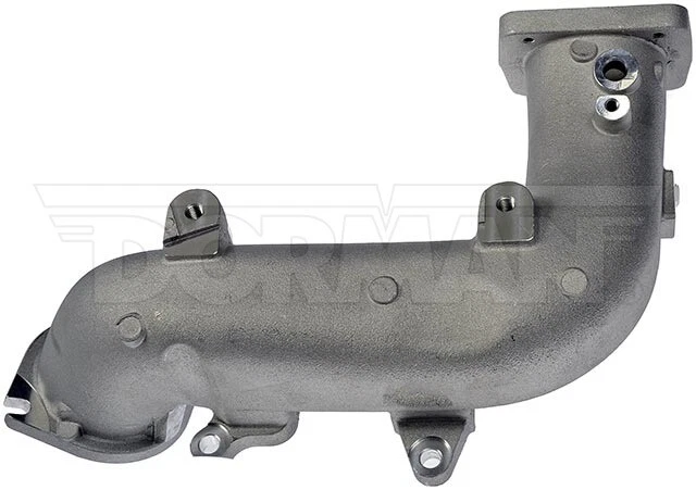 Colector de admisión Dorman 615-620 para Chevrolet GMC C4500 C5500 2007-2009 Foto 2 de 4