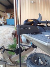 "ANYTIDE" SHALLOW WATER ANCHOR DECK MOUNT