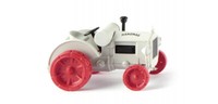 Wiking 1:87 087202 Hanomag Wd Achatgrau Neu Ovp