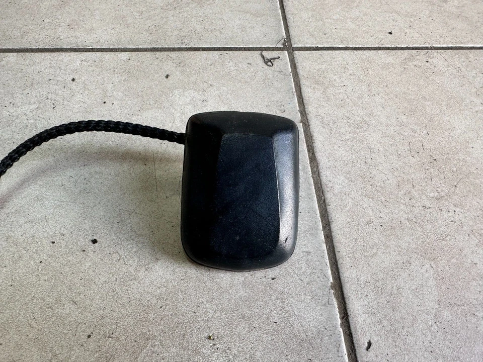 Jeep Grand Cherokee Commander 2005 2010 módulo de antena de radio satélite 05150048 Foto 2 de 4