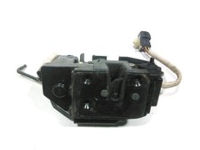 Porte arrière et accessoires Hyundai GETZ