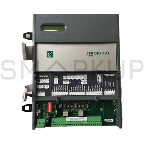 New In Box PARKER AH463179U001 590 SSD Drives Main Control Board