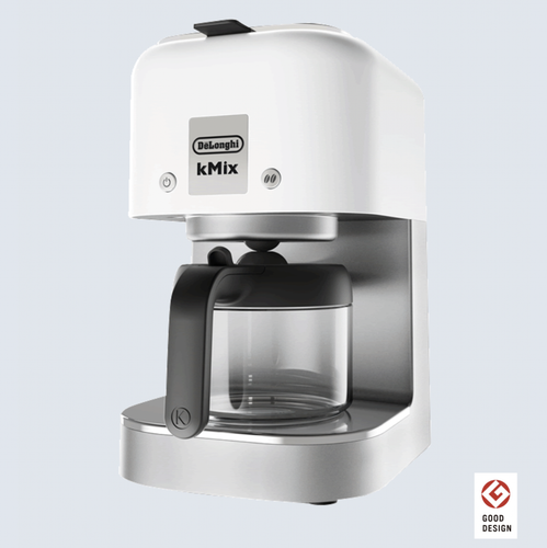 kmix filter coffee machine