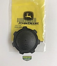 Gx22166 John Deere Oem Fuel Tank Cap Gx22166 John Deere Oem Fuel Tank Cap
