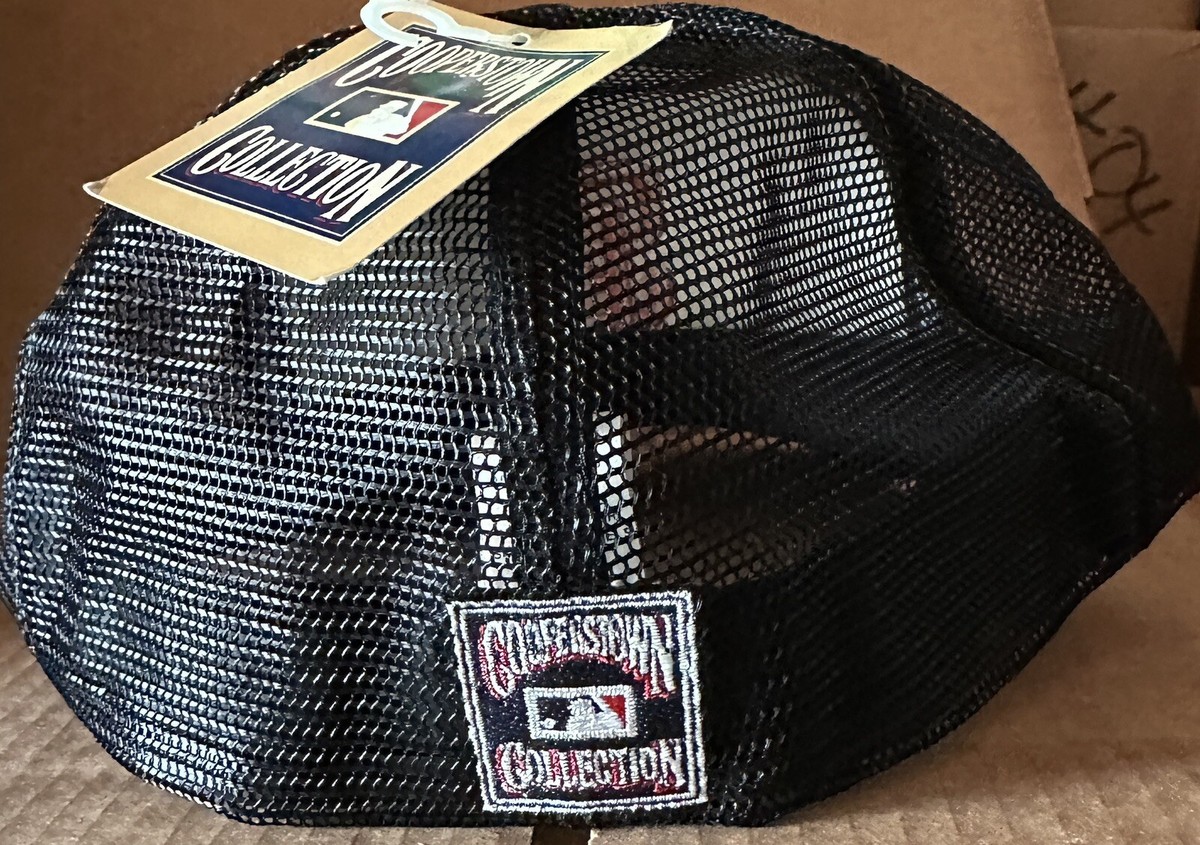 San Francisco Giants Cooperstown Collection Hat | eBay