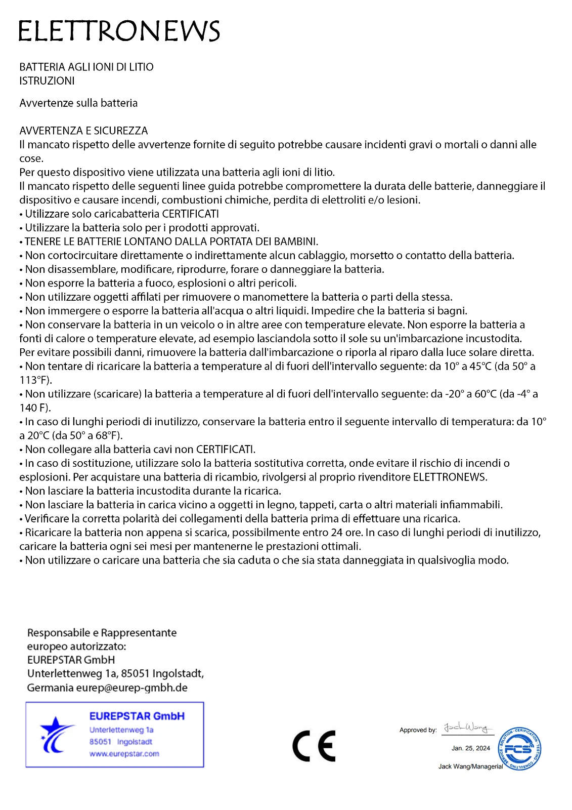 Foto 5 di 7