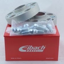 Eibach Spurverbreiterung 50mm LK:98/5 MZ:58mm silber S90-7-25-022