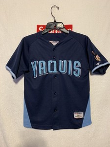 mexican baseball league jerseys