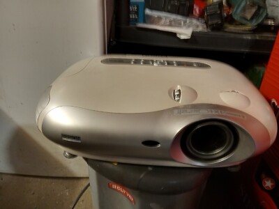 Epson Beamer EMP-TW200 
