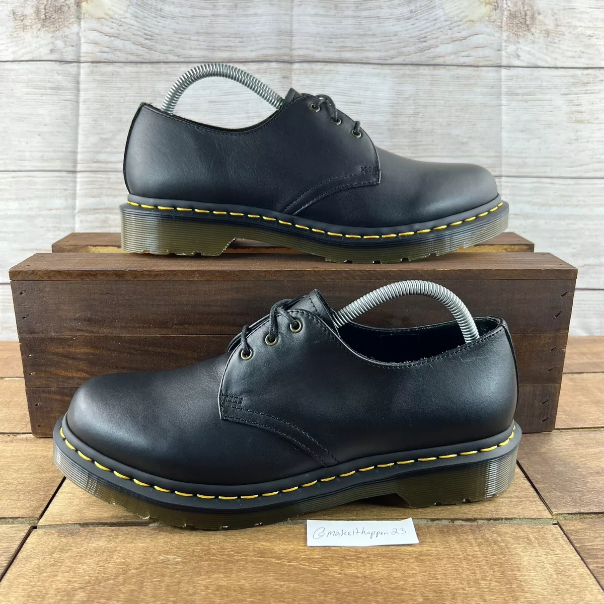 Dr martens women's hotsell lace up shoes