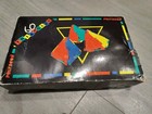 polydron 60 (58) triangles vintage