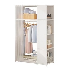 Armoire Rangement Penderie