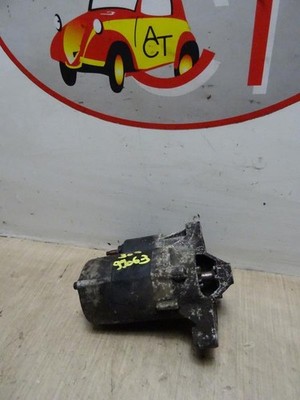ANLASSER Peugeot 306 (7A/C/S) Hatchback 1.4 XN,XR,XA,XRA (TU3FMC(KDX)) 5802M9