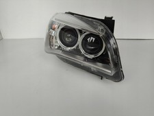 Frontscheinwerfer BMW X1 E84 Facelift Xenon Rechts Scheinwerfer Headlight