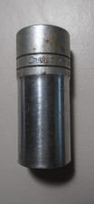 Snap On Tools LS342 -3/4" Drive 1"  Chrome Socket  Deep 6 Point