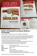 Stoller s The Shoulder   Orthopaedics & Sport...