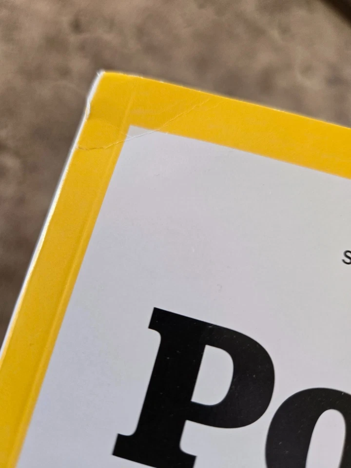 Time Magazine Special Edition Pokémon Pikachu Cover NEW - Image 3 of 4