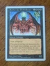Magic Mtg Portuguese Core Set 5th Edition Lord of the Pit   near mint