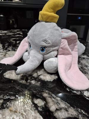 Disney Store Dumbo Plüschtier Stofftier 18 Zoll