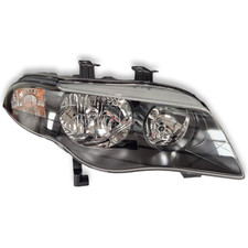 MG ZS , ROVER 400 , ROVER 45 ** HEADLAMP ASSEMBLY RH ** XBC002720 - NEW - LHD