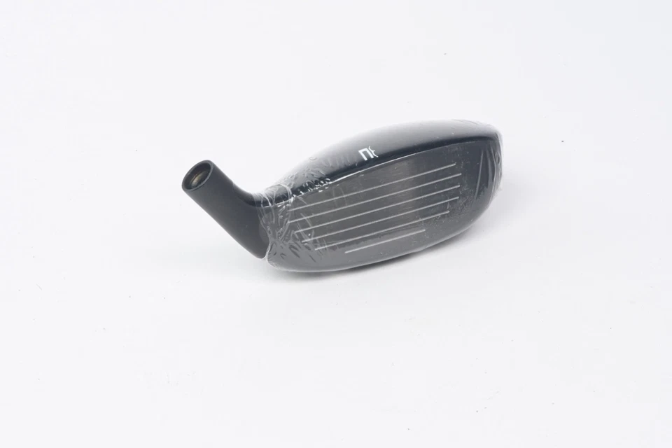 NEW Cobra RadSpeed 19* 3-Hybrid  **Head Only** Left Handed (#20572) - Image 3 of 4