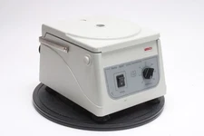 Unico C826 Porta-Spin 12VDC Portable Centrifuge With C800-00 Rotor