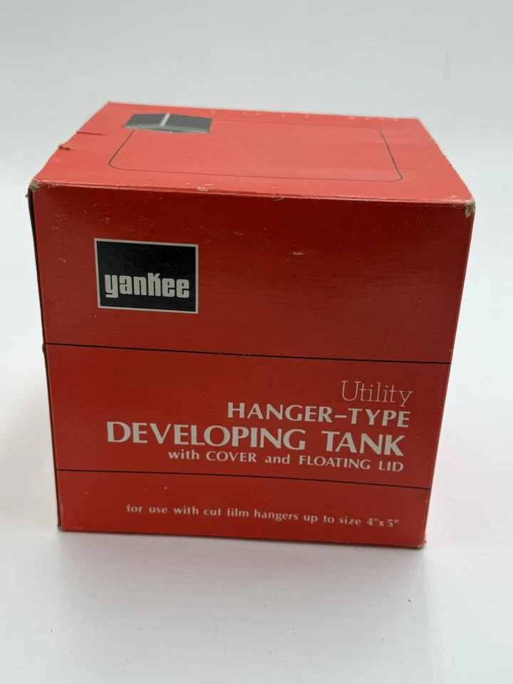 🌟TANQUE DE DESARROLLO TIPO PERCHA YANKEE CON CUBIERTA y TAPA FLOTANTE🌟 Foto 3 de 4