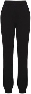 Li Ning Herren Hose E655-62, Trainninghose, Schwarz, XS,