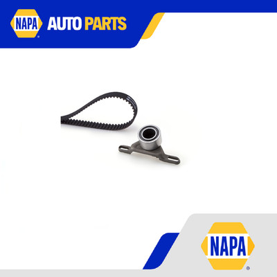 Timing Belt Kit fits FORD ESCORT 1.4 86 to 92 Set Gates Top Quality Guaranteed