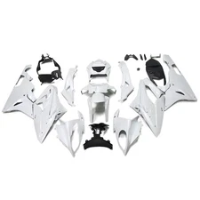 Bodywork Kit For BMW S1000RR 2015 2016 15 16 Pearl White ABS Injection Fairings