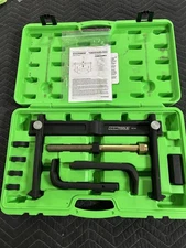 OEMTOOLS 25106 Brake Drum Hub and Rotor Puller Kit Set