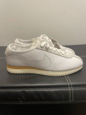 V RARA 2025 NIKE CORTEZ TRAFORATE UK 7 FORREST GUMP RETRÒ OG CLASSIC VINTAGE