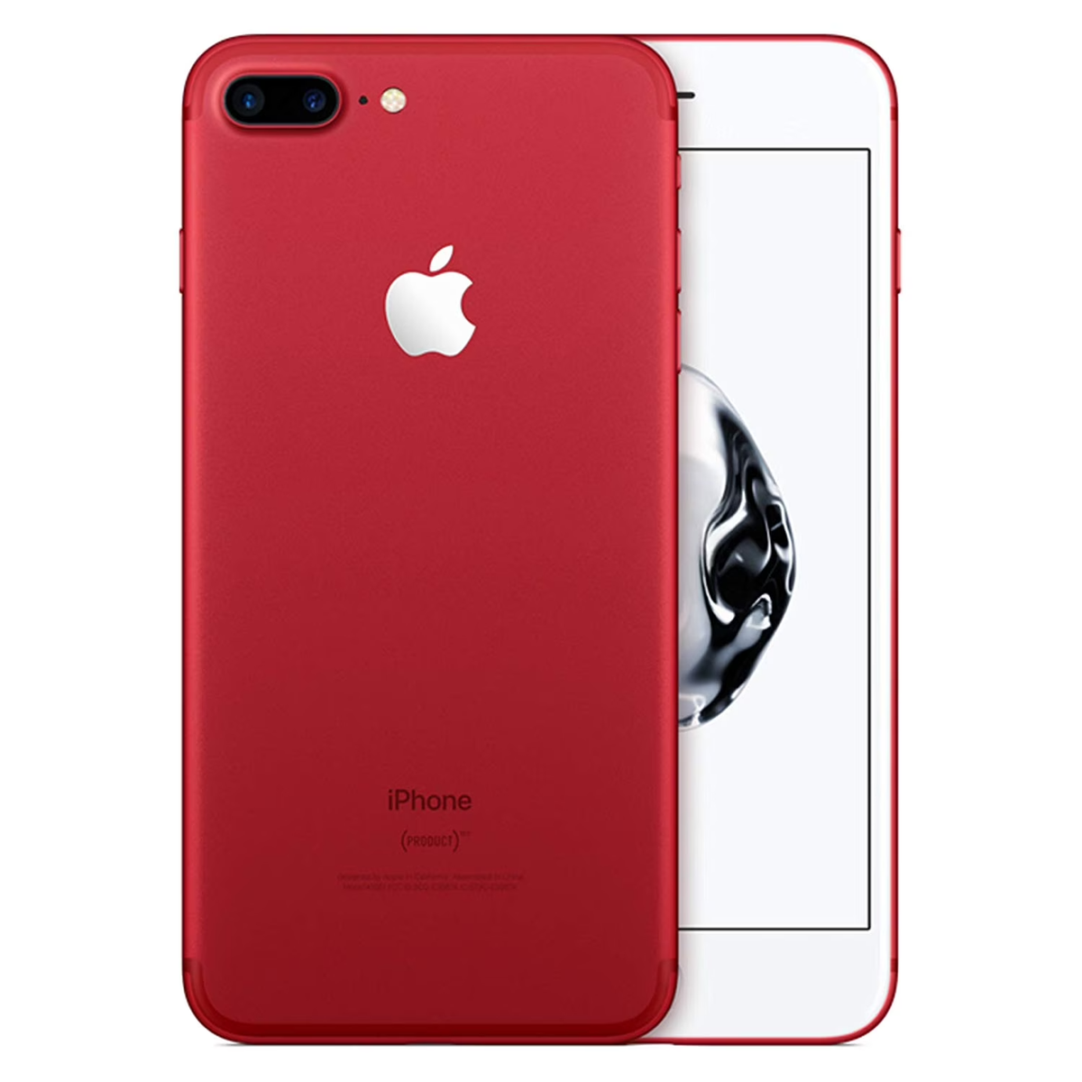 Apple iPhone 7 Plus レッド 本体 Apple iPhone 7 Plus Red Unlocked 32GB 128GB 256GB 5.5