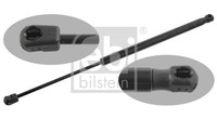 Beidseitig Febi Bilstein 29297 Gasfeder, Koffer-/Laderaum FüR Hyundai